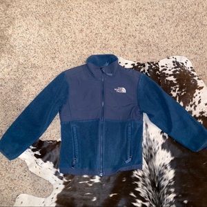 North Face Jacket - Girls